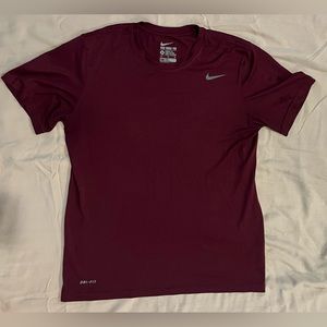 Men’s Nike Dri-Fit Tshirt